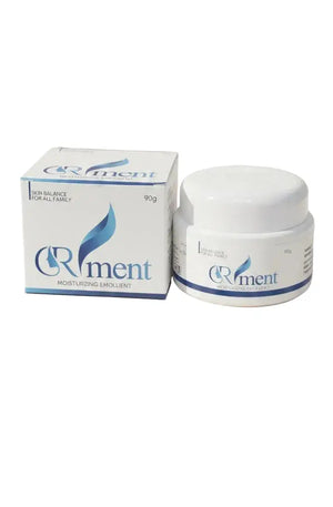 Oriment Moisturizing Emollient for Dry Skin