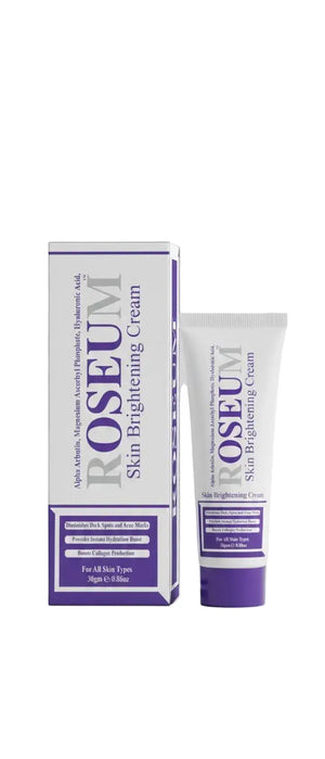 Roseum Skin Brightening Cream