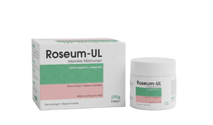 Roseum-UL Intensive Moisturizer