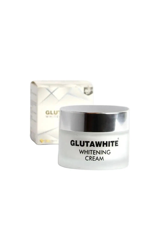 GlutaWhite Whitening Cream for Radiant Skin – Available in Pakistan