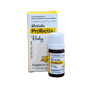 BioGaia Protectis Probiotic Drops for Babies & Infants (5ml)