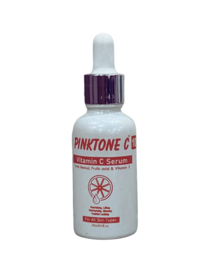 Vitamin Serum