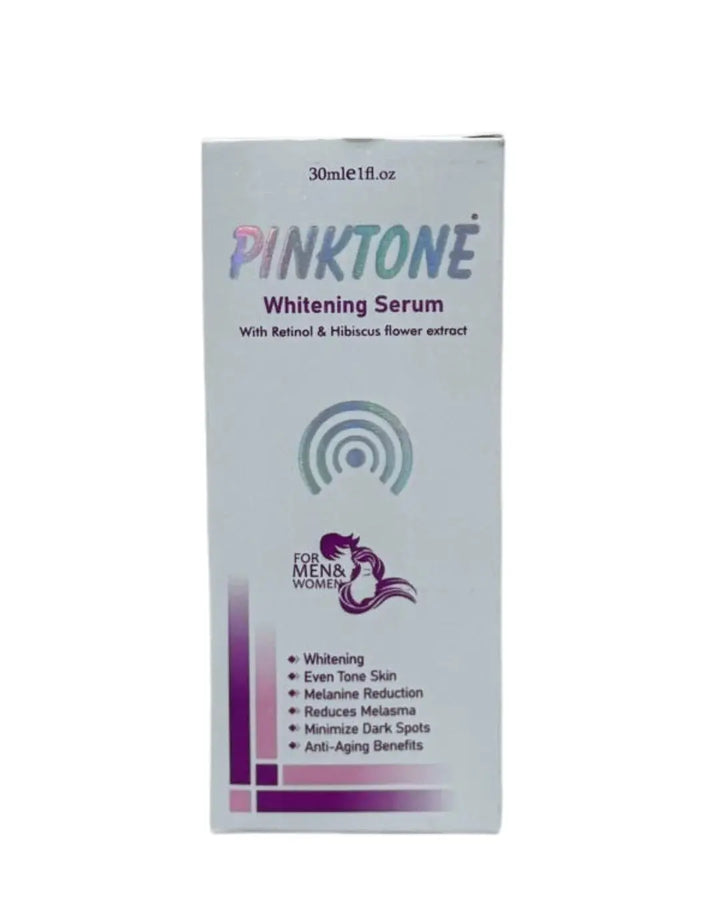 Whitening Serum