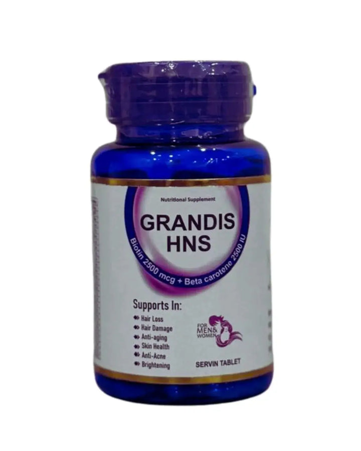 Anti-Aging Tablet