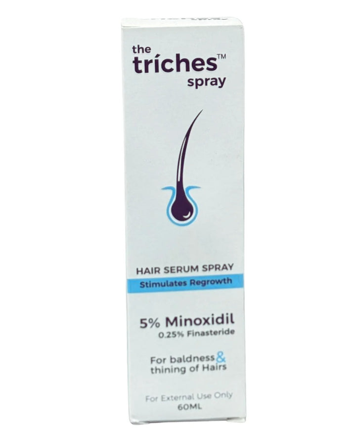 Hair Regrowth Serum