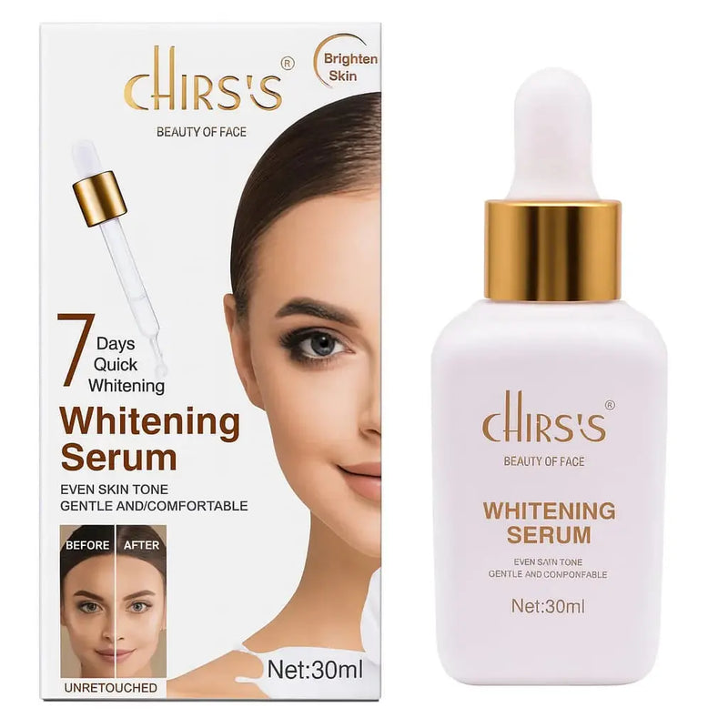 Chirss 7-Days Brightening Serum 30ml