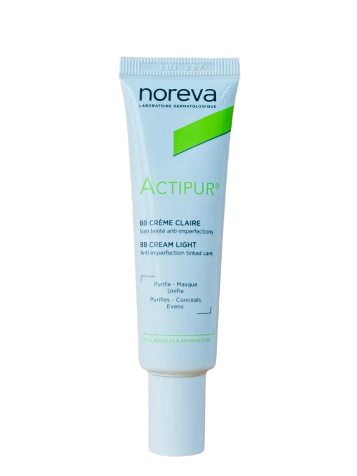 NOREVA BB CREAM