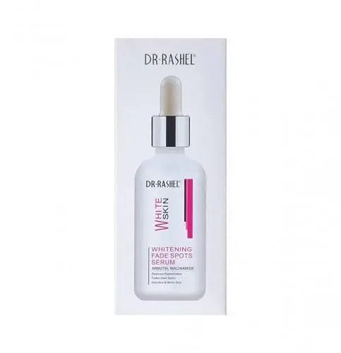 Whitening Fade Spots Serum