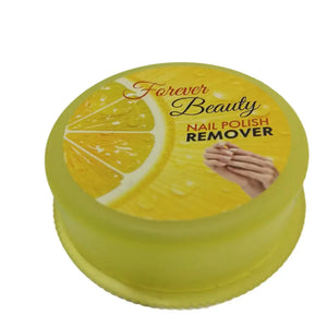 Forever Beauty Nail Polish Remover
