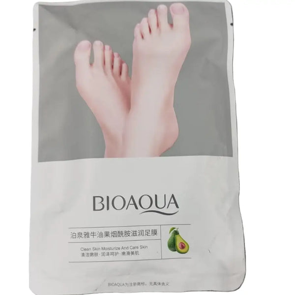 foot mask