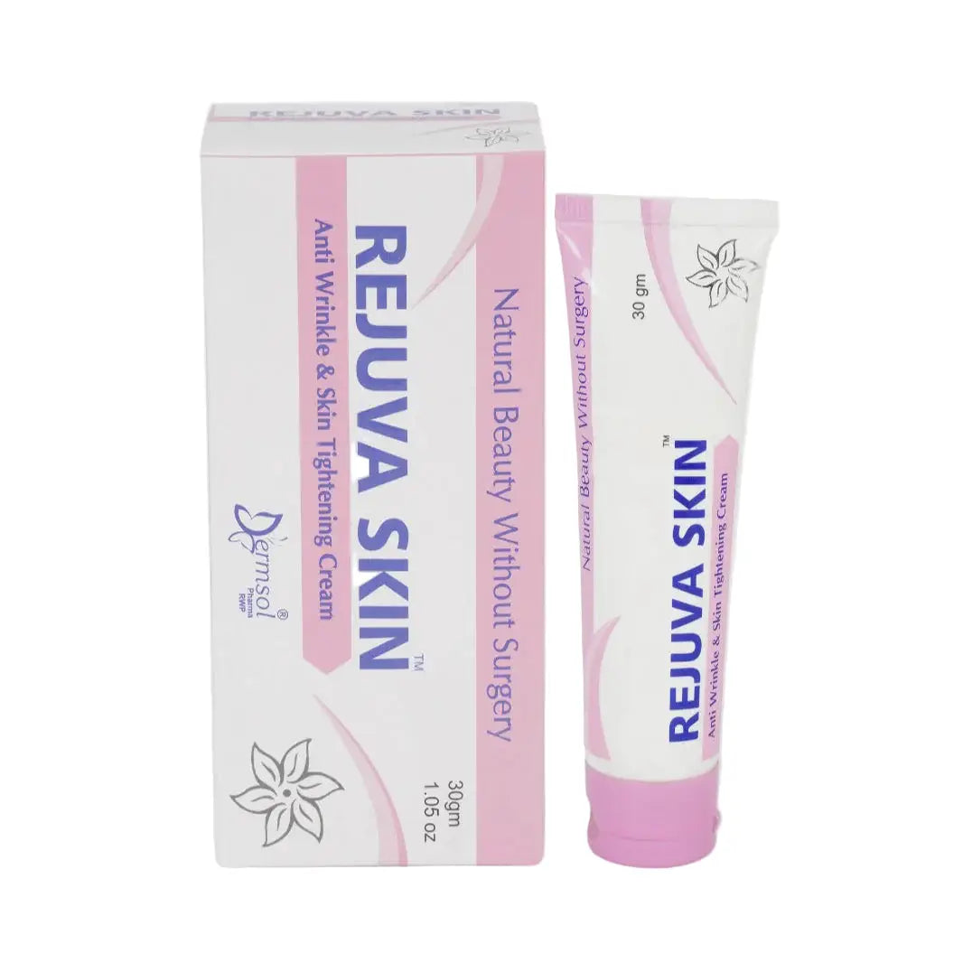 Rejuva Skin Anti Wrinkle Cream