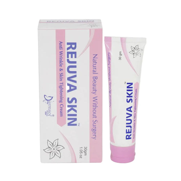 Rejuva Skin Anti Wrinkle Cream