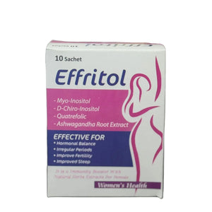 Effritol Sachets