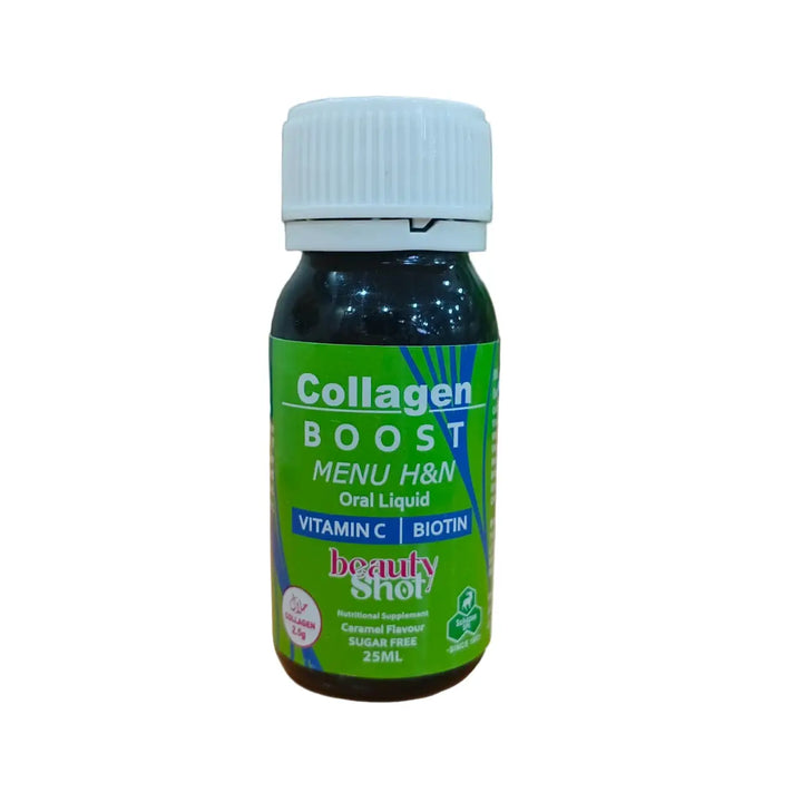 Collagen Boost Oral Liquid