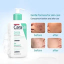 CeraVe Cleansing Gel for Oily Skin 87ml photo 3