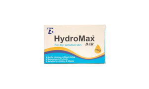 Hydromax Bar ��� Moisturizing and Hydrating Soap Bar