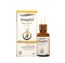 Anaglot Hair Serum 20ml – Strengthens Hair, Reduces Hair Fall & Thinning photo 1