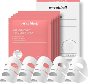 Biodance Bio Collagen Real Deep Mask for Hydration – View Product Detail