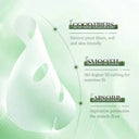 BioAqua Sea Grape Lustrous Hydrating Facial Mask photo 4