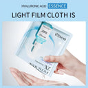 BIOAQUA Collagen Facial Sheet Mask 2X Moisturizing photo 3