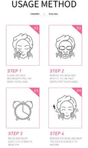 BioAqua Rose Essence Facial Mask photo 2