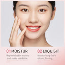 BioAqua Rose Essence Facial Mask photo 5