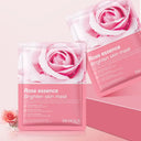 BioAqua Rose Essence Facial Mask photo 7