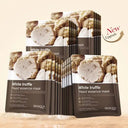 BioAqua White Truffle Facial Mask photo 2