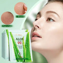 BioAqua Aloe Vera Facial Mask photo 5