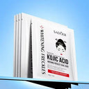 Sadoer Kojic Acid Brightening Freckles Mask photo 5