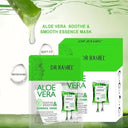 Dr Rashel Aloe Vera Soothe & Smooth Essence Mask 25g photo 2