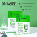 Dr Rashel Aloe Vera Soothe & Smooth Essence Mask 25g photo 5