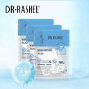 Dr Rashel Hyaluronic Acid Sheet Mask 25g photo 3