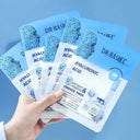 Dr Rashel Hyaluronic Acid Sheet Mask 25g photo 2