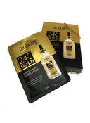 Dr Rashel 24K Gold Essence Facial Mask 25g photo 4