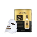 Dr Rashel 24K Gold Essence Facial Mask 25g photo 2