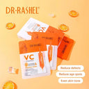 Dr Rashel VC Vitamin C & Niacinamide Brightening Essence Face Mask 28g photo 2