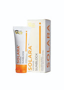 SOLARA DEFENSE Sunblock SPF50+ – Invisible UVA & UVB Protection photo 1