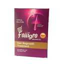 Folligro 2% Minoxidil Hair Regrowth Solution photo 2