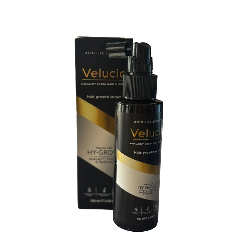 Velucio AnaGain Hair Support for Hair Growth