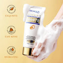 BIOAQUA Vitamin C Face Wash – Brightening & Oil Control Cleanser 100g photo 2