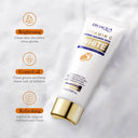 BIOAQUA Vitamin C Face Wash – Brightening & Oil Control Cleanser 100g photo 4