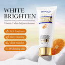 BIOAQUA Vitamin C Face Wash – Brightening & Oil Control Cleanser 100g photo 5