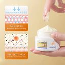 Bioaqua Vitamin C White Brighten Face Cream 50g BQY38456 photo 3
