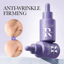 BIOAQUA Retinol Anti-Wrinkle Tighten Serum 30ml photo 4