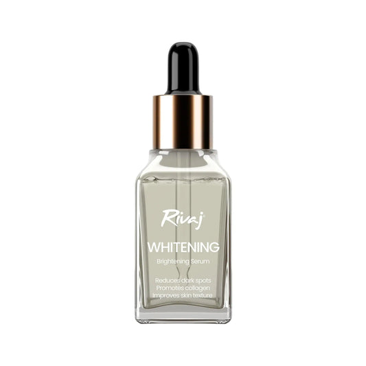 Rivaj Brightening Face Serum 30ml – Available in Pakistan