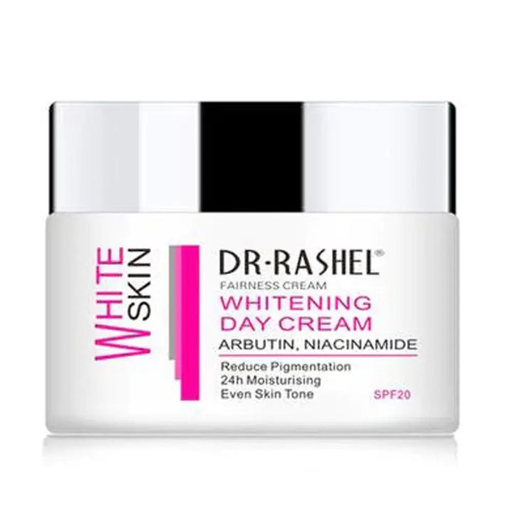  Whitening Day Cream