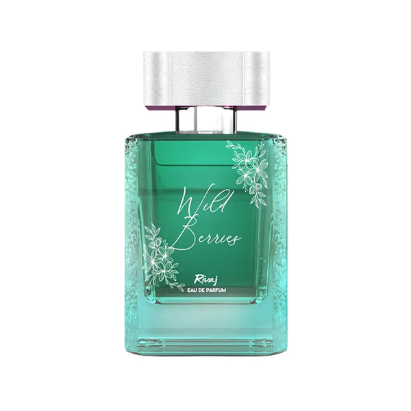 Wild Berries Women Perfume 100ml