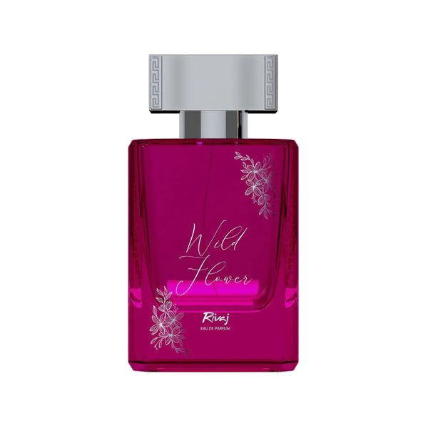 Wild Flower Women Perfume 100ml