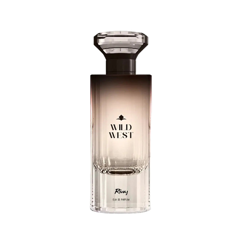 Wild West Men Perfume 75ml – Rugged & Adventurous Fragrance